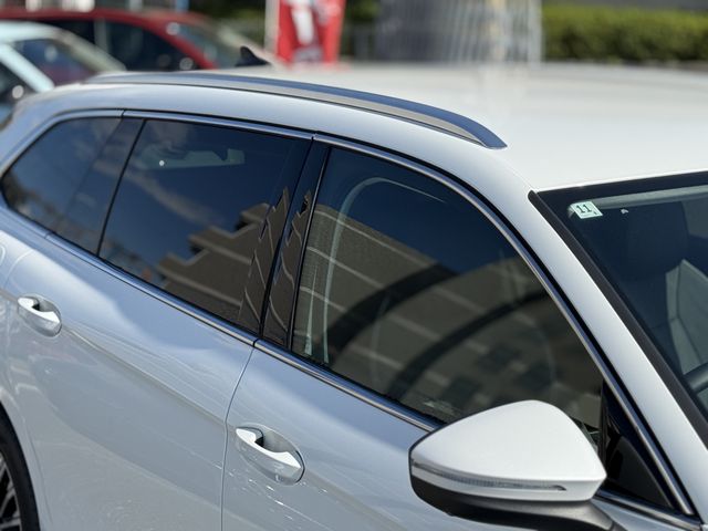 VOLKSWAGEN VOLKSWAGEN PASSAT wagon 2024