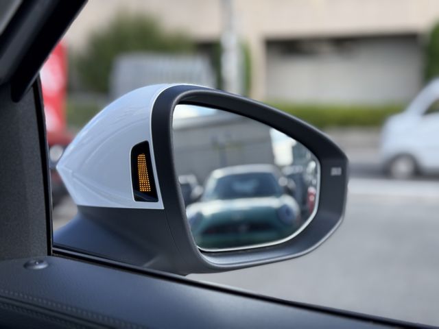 VOLKSWAGEN VOLKSWAGEN PASSAT wagon 2024