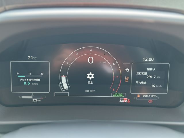 TOYOTA GR YARIS 2025