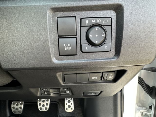 TOYOTA GR YARIS 2025