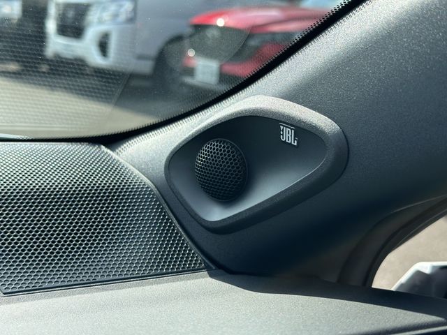 TOYOTA GR YARIS 2025