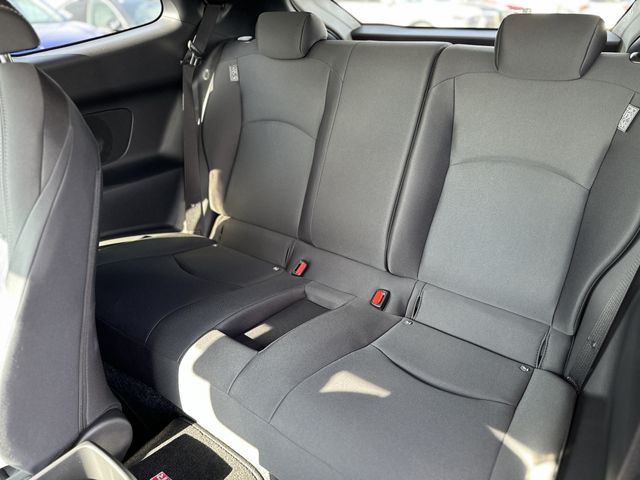 TOYOTA GR YARIS 2025