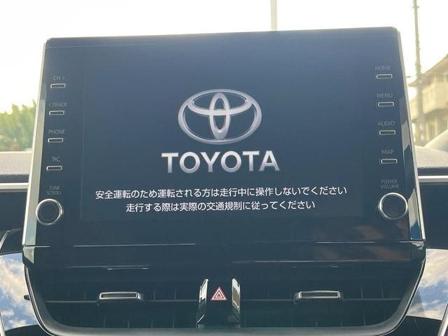 TOYOTA COROLLA CROSS HYBRID 2023