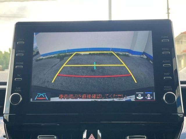 TOYOTA COROLLA CROSS HYBRID 2023