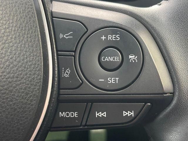 TOYOTA COROLLA CROSS HYBRID 2023