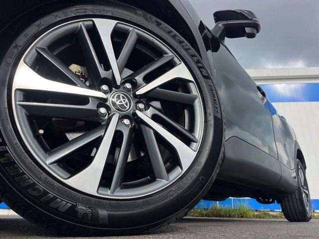 TOYOTA COROLLA CROSS HYBRID 2023