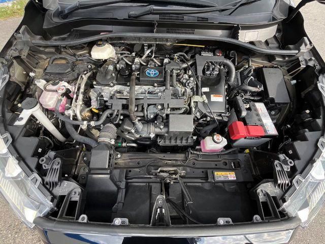 TOYOTA COROLLA CROSS HYBRID 2023