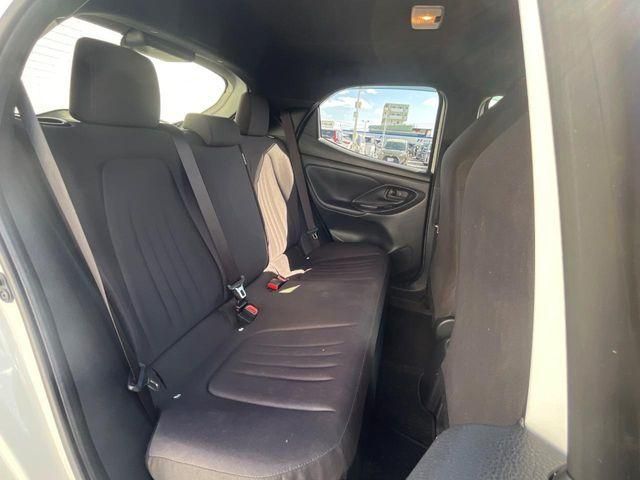 TOYOTA YARIS HYBRID 2020