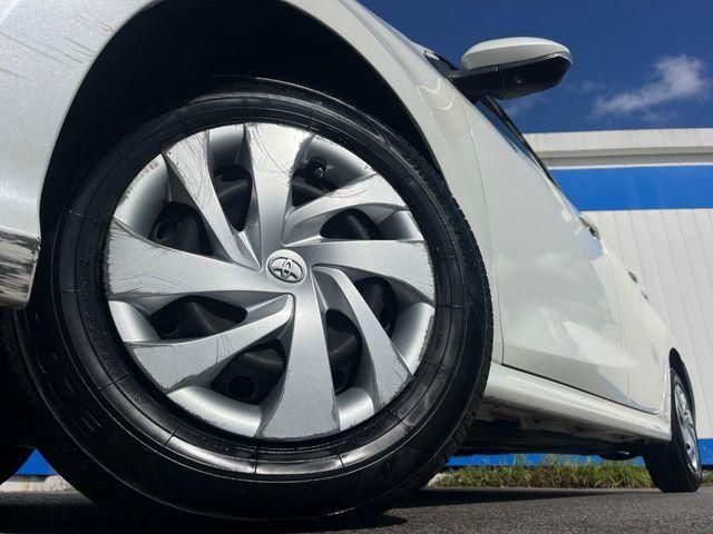 TOYOTA YARIS HYBRID 2020