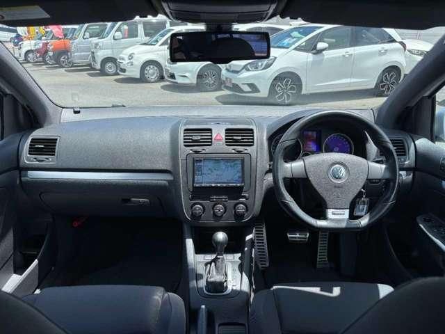 VOLKSWAGEN VOLKSWAGEN GOLF 2006