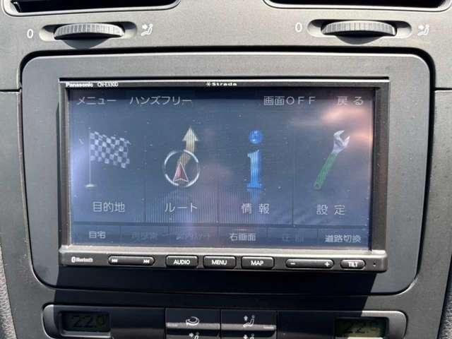 VOLKSWAGEN VOLKSWAGEN GOLF 2006