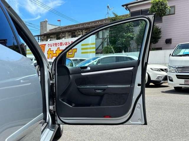 VOLKSWAGEN VOLKSWAGEN GOLF 2006