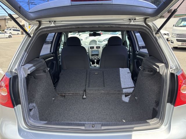 VOLKSWAGEN VOLKSWAGEN GOLF 2006