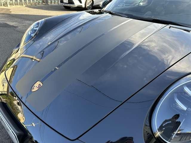 PORSCHE PORSCHE 911 open 2025