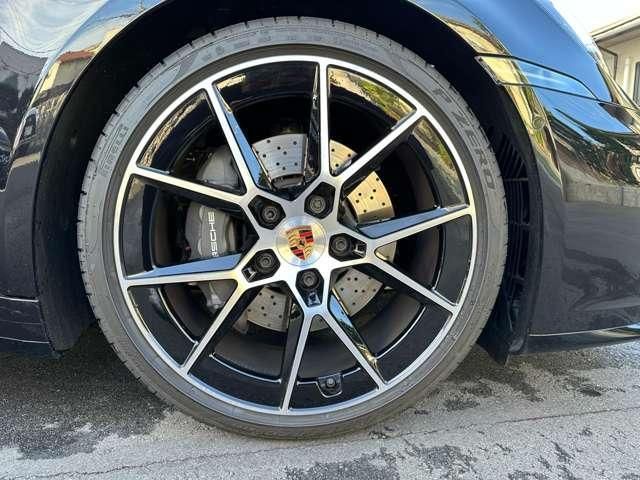 PORSCHE PORSCHE 911 open 2025