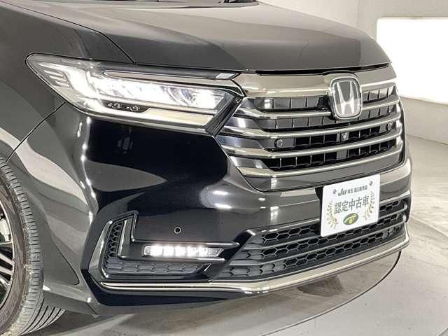 HONDA ODYSSEY 2021