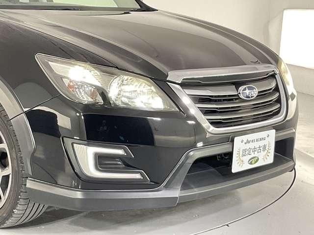 SUBARU EXIGA CROSSOVER 7 2017