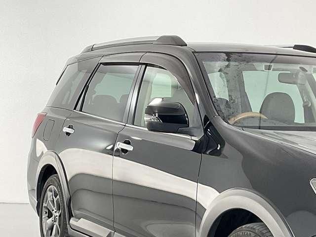 SUBARU EXIGA CROSSOVER 7 2017