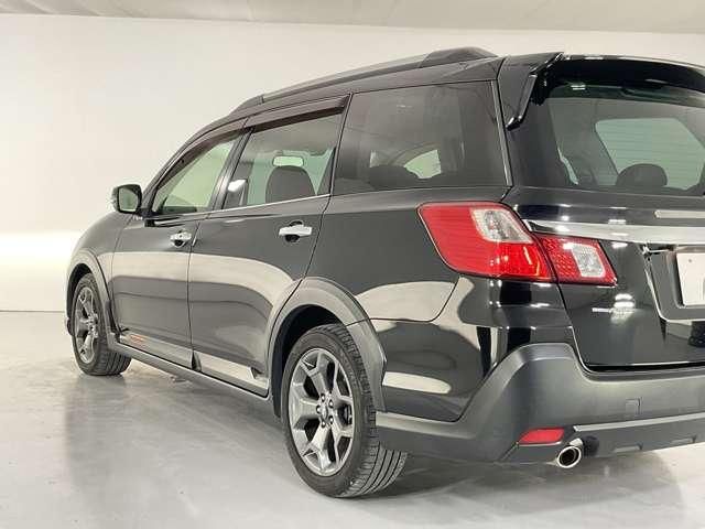 SUBARU EXIGA CROSSOVER 7 2017