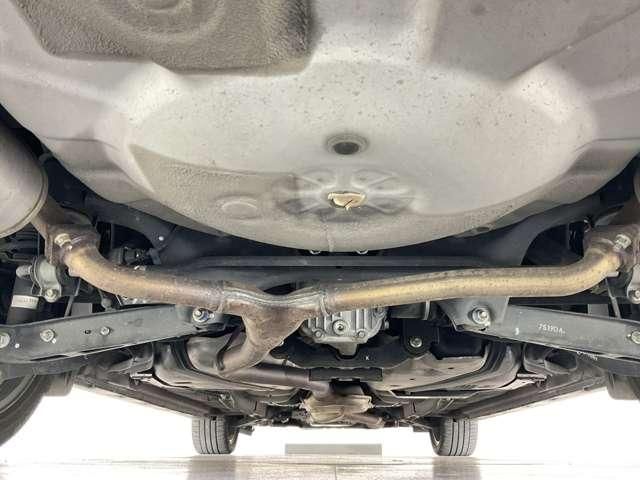 SUBARU EXIGA CROSSOVER 7 2017