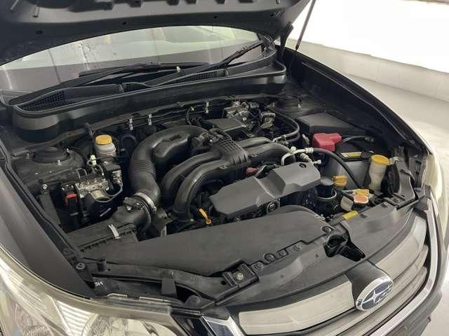 SUBARU EXIGA CROSSOVER 7 2017