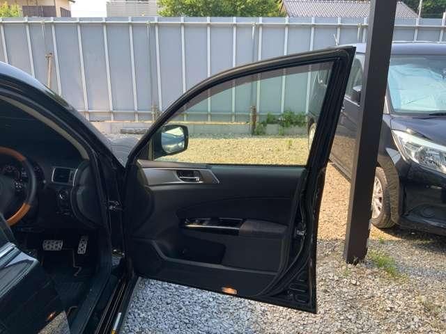 SUBARU EXIGA CROSSOVER 7 2017