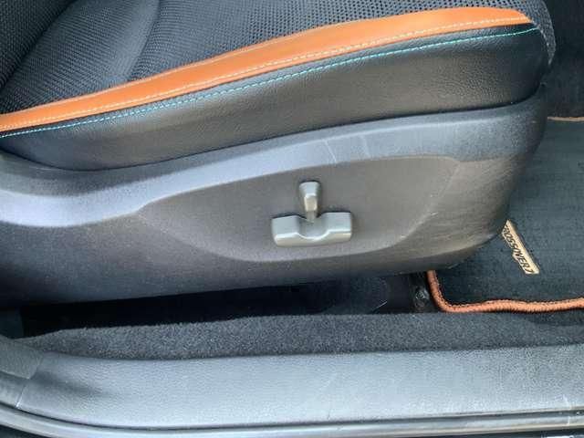 SUBARU EXIGA CROSSOVER 7 2017