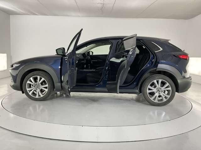 MAZDA CX-30 2021