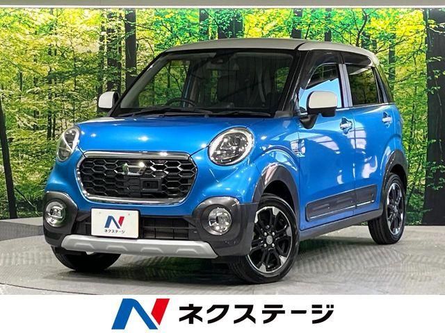 DAIHATSU CAST ACTIVA 2016