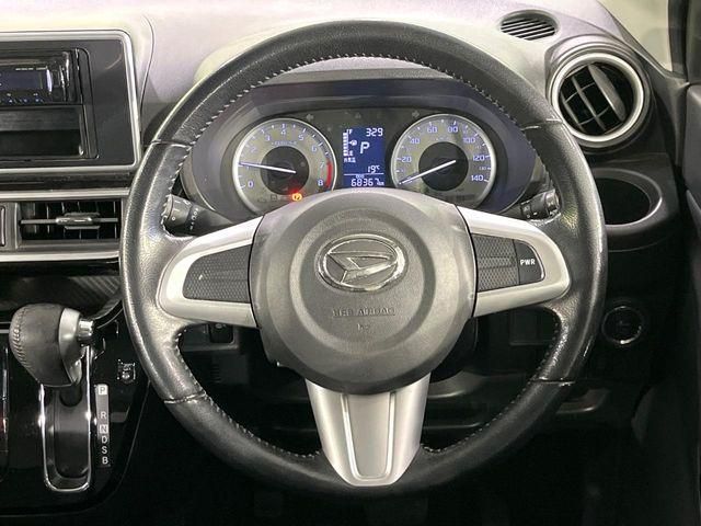 DAIHATSU CAST ACTIVA 2016