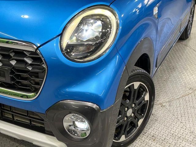 DAIHATSU CAST ACTIVA 2016