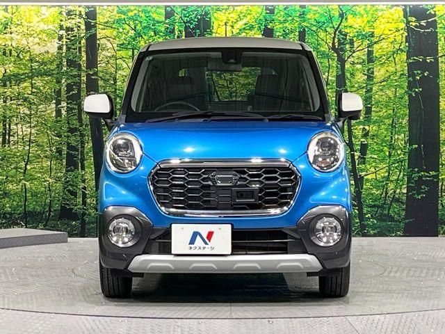 DAIHATSU CAST ACTIVA 2016