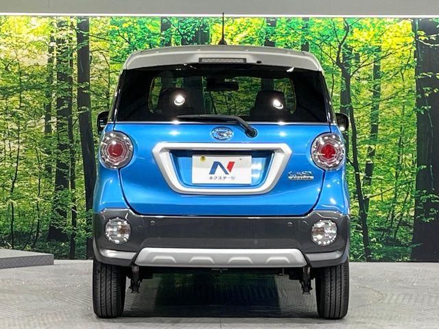 DAIHATSU CAST ACTIVA 2016