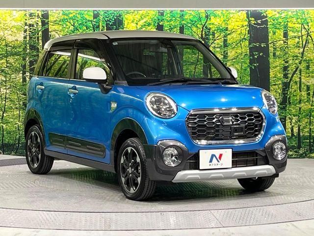 DAIHATSU CAST ACTIVA 2016
