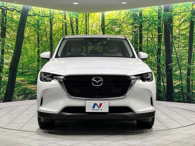 MAZDA CX-60 2023