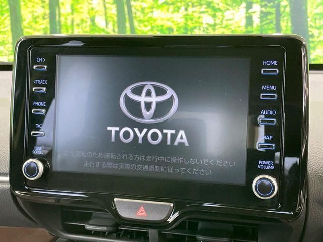 TOYOTA YARIS CROSS HYBRID 2022