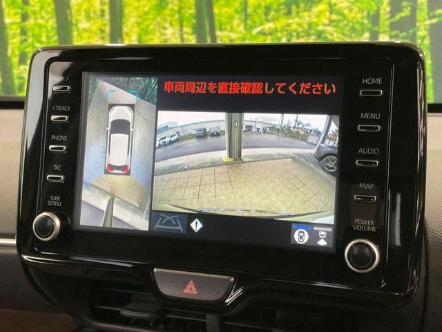 TOYOTA YARIS CROSS HYBRID 2022