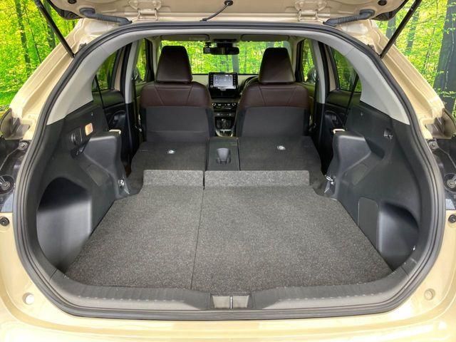 TOYOTA YARIS CROSS HYBRID 2022