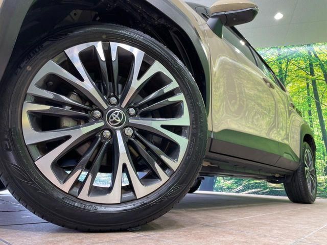 TOYOTA YARIS CROSS HYBRID 2022