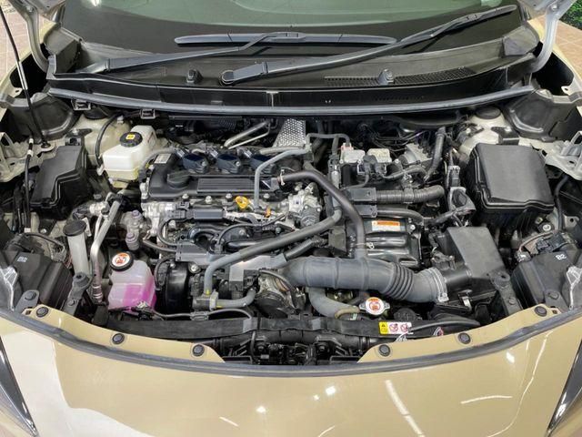 TOYOTA YARIS CROSS HYBRID 2022