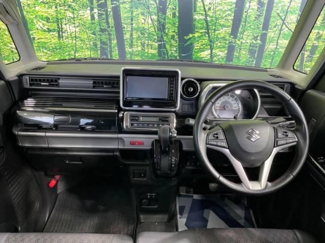 SUZUKI Spacia custom 2021