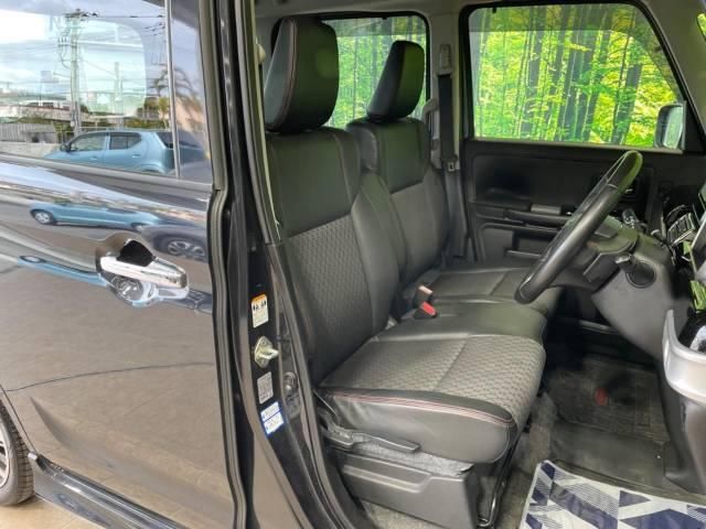 SUZUKI Spacia custom 2021