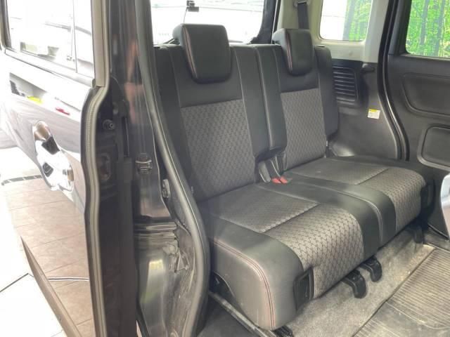 SUZUKI Spacia custom 2021