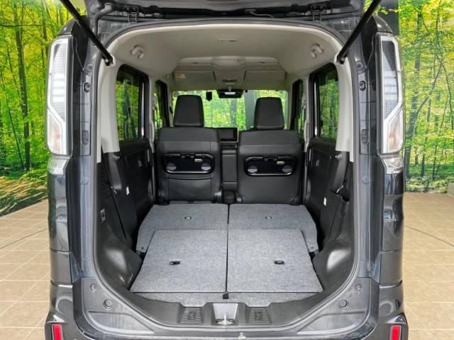 SUZUKI Spacia custom 2021