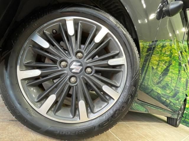 SUZUKI Spacia custom 2021