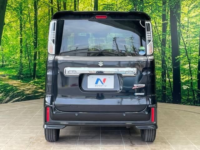 SUZUKI Spacia custom 2021