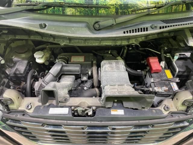 SUZUKI Spacia custom 2021