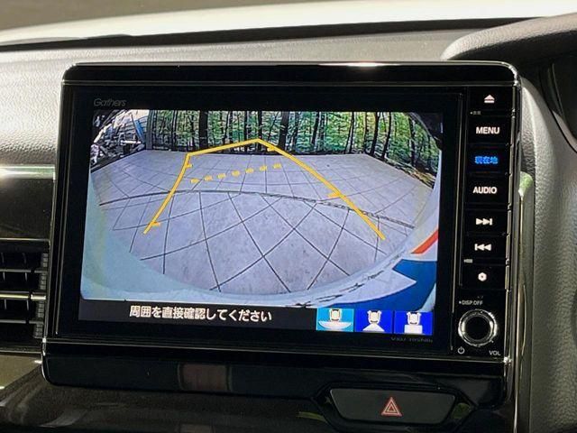 HONDA N BOX CUSTOM 2019