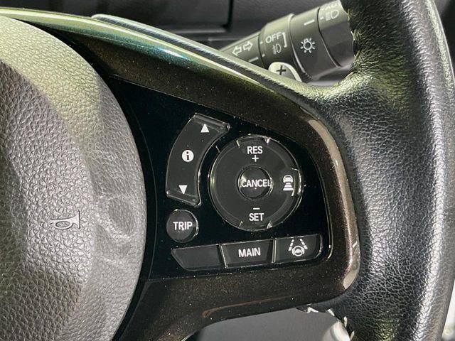 HONDA N BOX CUSTOM 2019