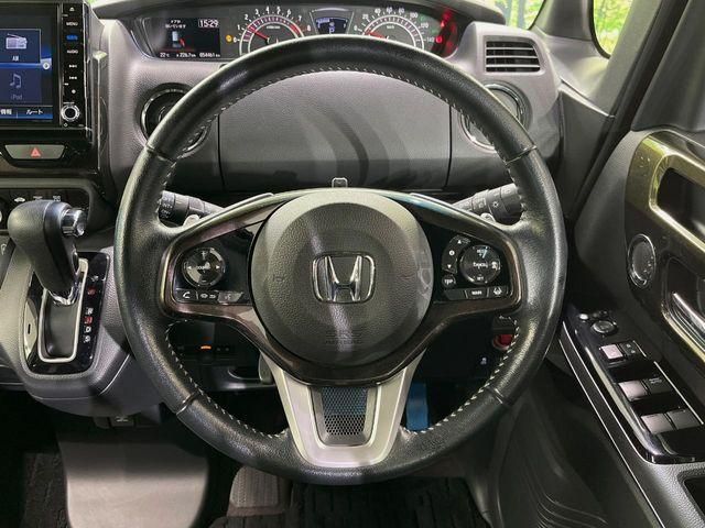 HONDA N BOX CUSTOM 2019